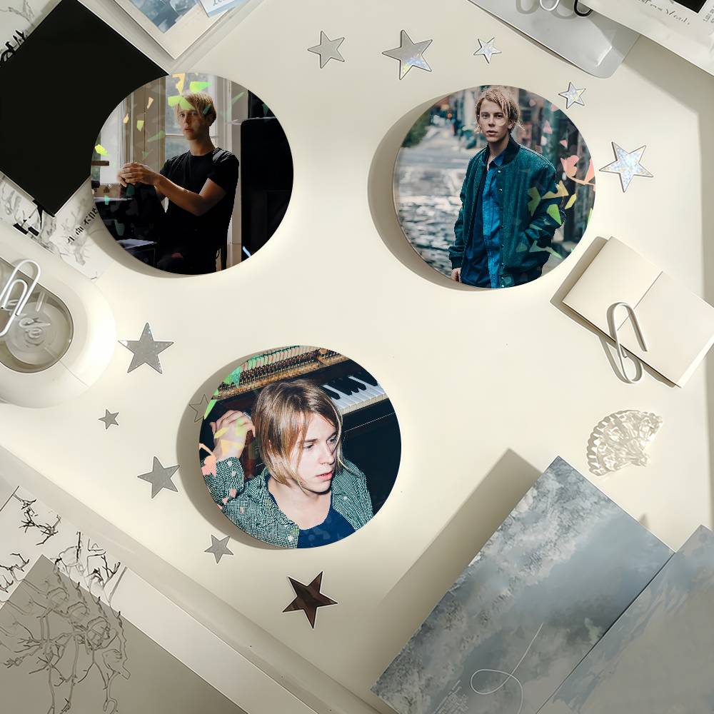 Japan Lifestyle - Şarkıcı T-Tom Odell Harika Bir Hayat