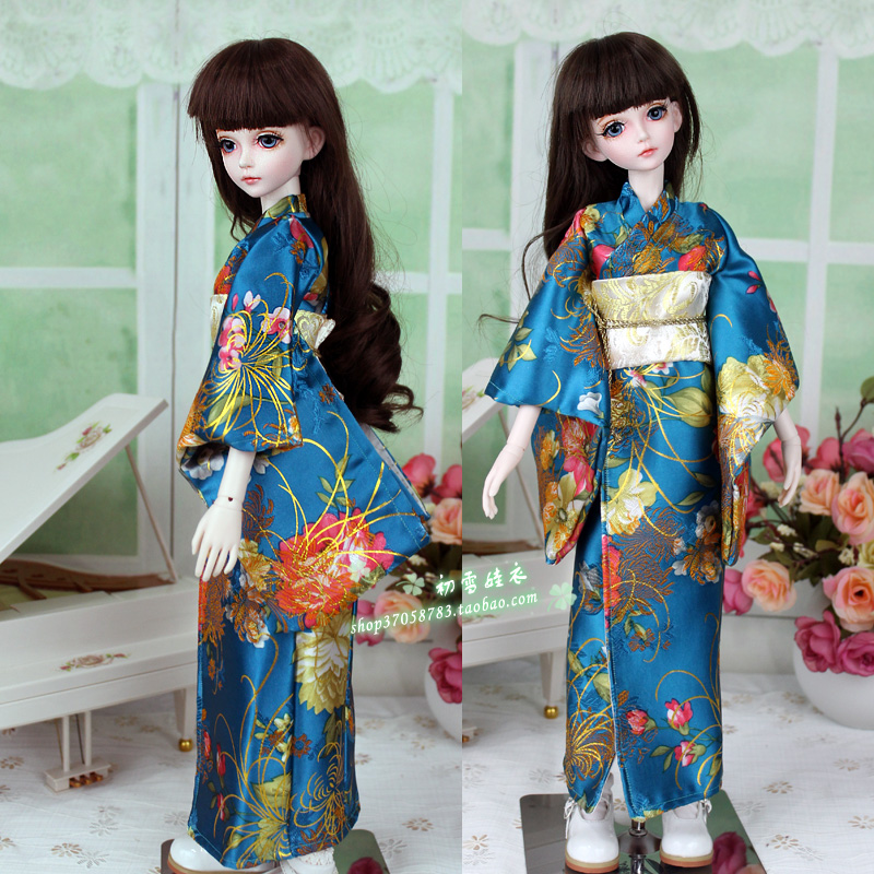 1/6, 1/4, 1/3 ölçekli BJD bebe - Japanese Lifestyle Clothing incelemesi ve fiyatı
