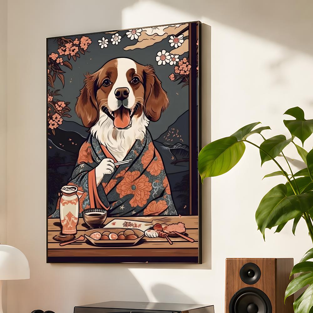 Retro Japon Tarzı Köpek Japon  - Japanese Food Lifestyle incelemesi ve fiyatı