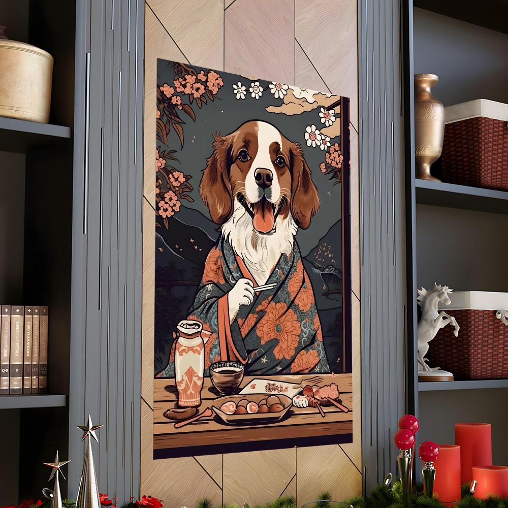 Retro Japon Tarzı Köpek Japon  - Japanese Food Lifestyle incelemesi ve fiyatı