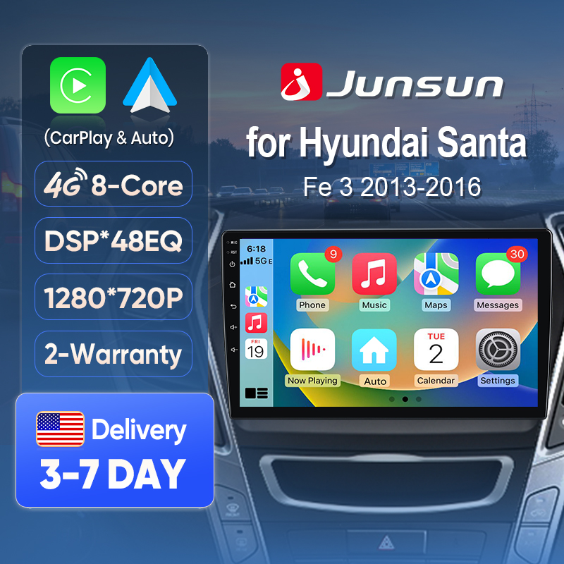 Junsun AI Sesli Araç Stereo Ra - Japanese Car Lifestyle incelemesi ve fiyatı