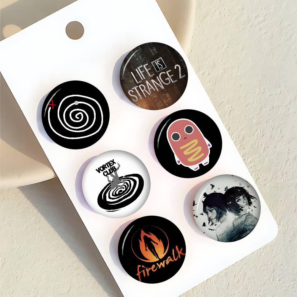 Anime Düğme Pin El Yapımı Broş - Japan Lifestyle incelemesi ve fiyatı
