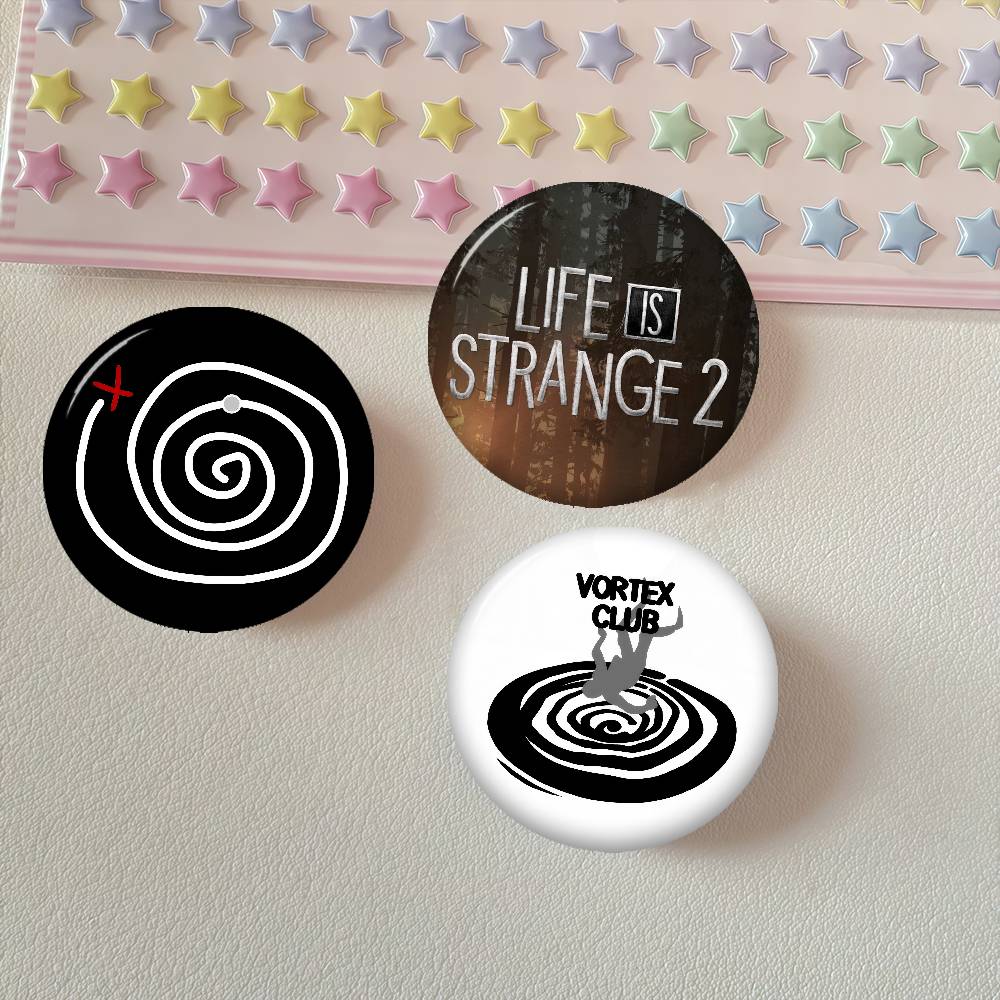 Anime Düğme Pin El Yapımı Broş - Japan Lifestyle incelemesi ve fiyatı