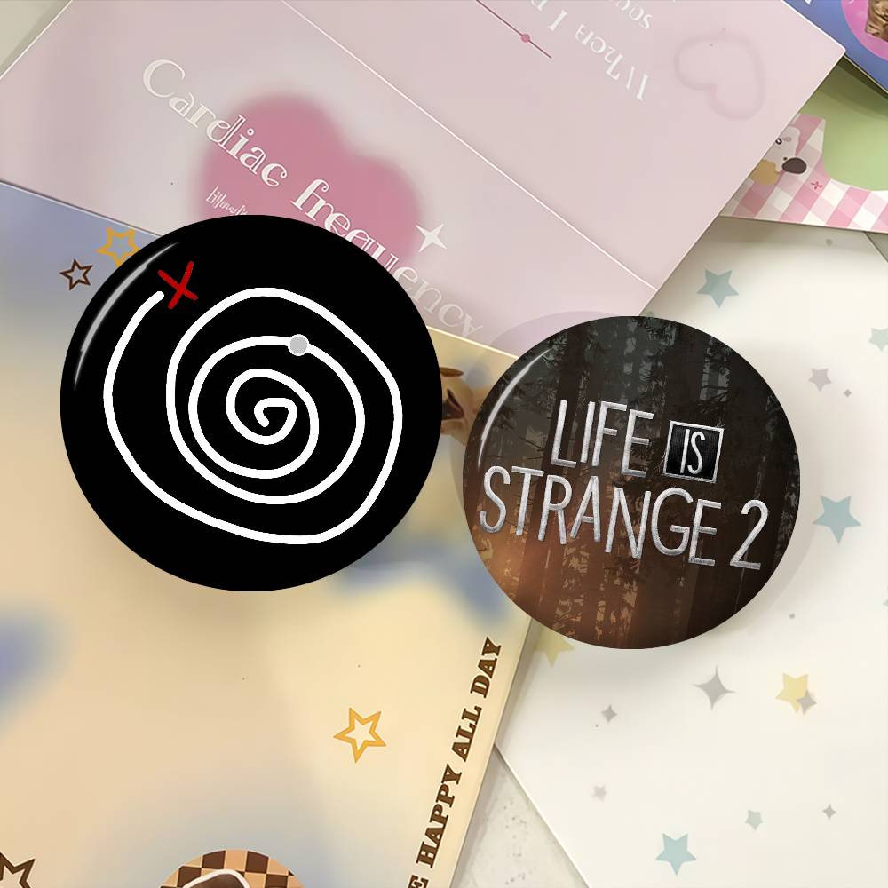Anime Düğme Pin El Yapımı Broş - Japan Lifestyle incelemesi ve fiyatı
