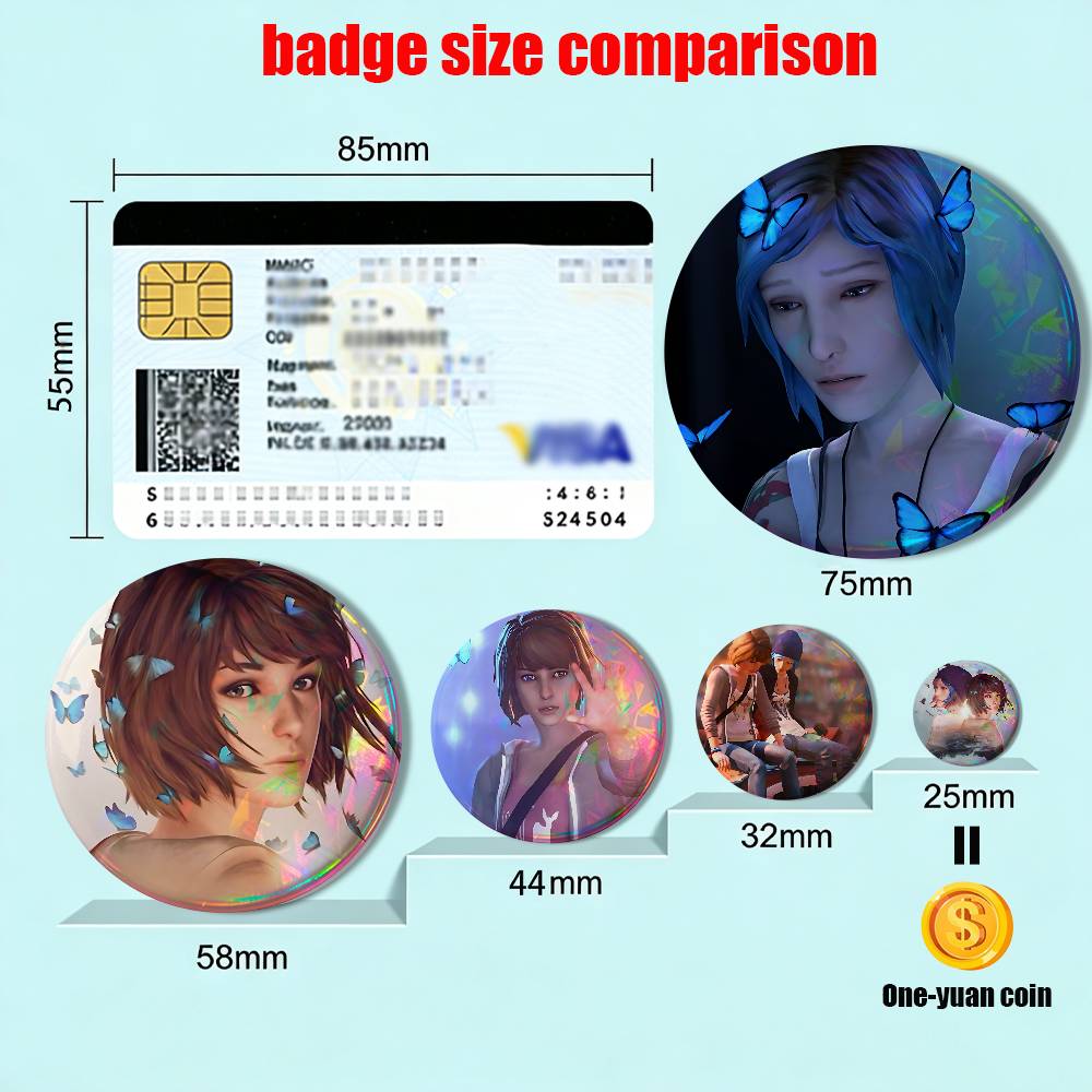 Max Caulfield Chloe Hayat Gari - Japan Lifestyle incelemesi ve fiyatı