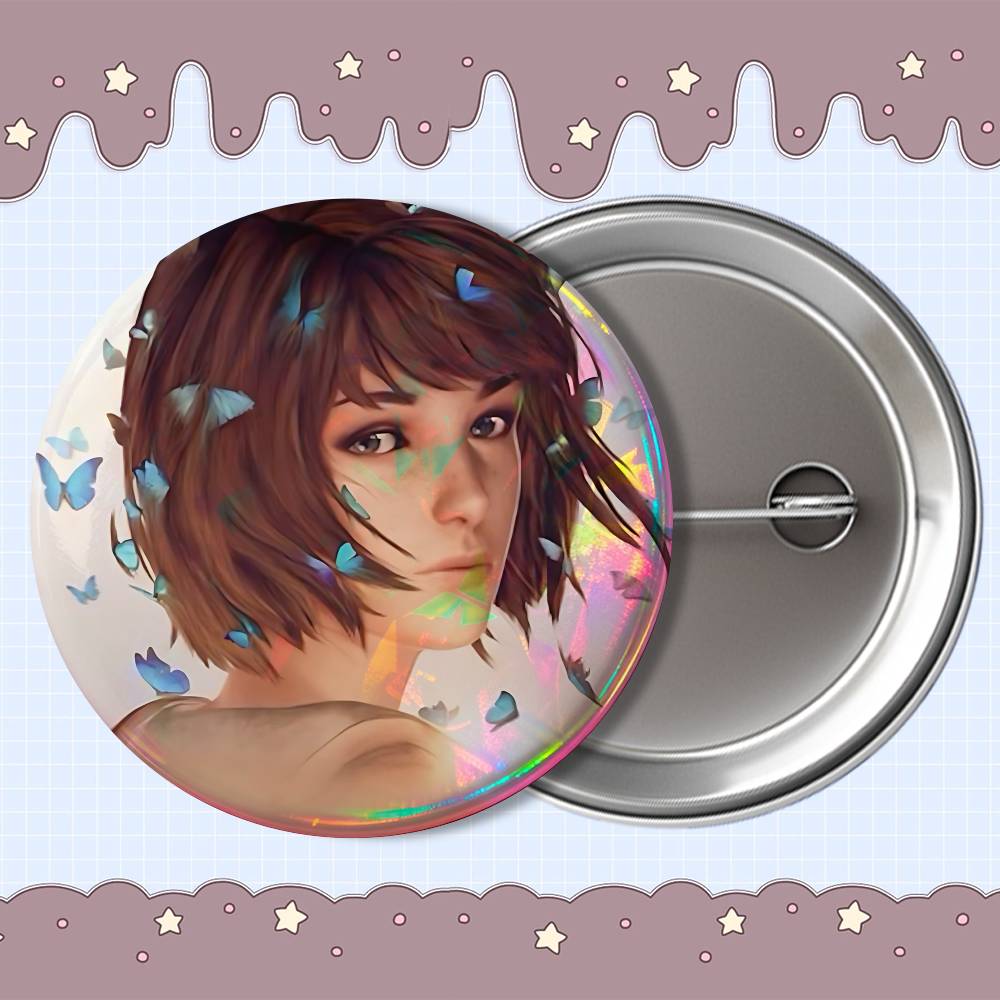 Max Caulfield Chloe Hayat Gari - Japan Lifestyle incelemesi ve fiyatı