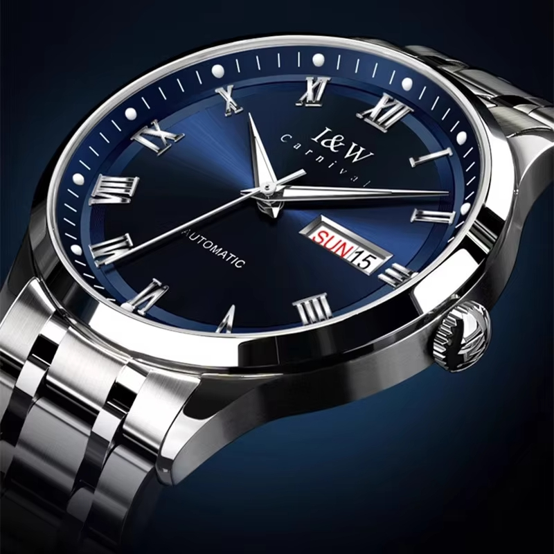 IW Erkek Saatler Top Marka Lük - Japanese Lifestyle Brand incelemesi ve fiyatı