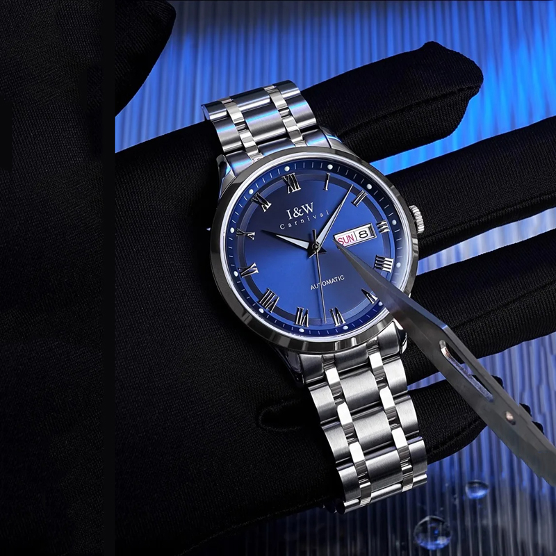 IW Erkek Saatler Top Marka Lük - Japanese Lifestyle Brand incelemesi ve fiyatı