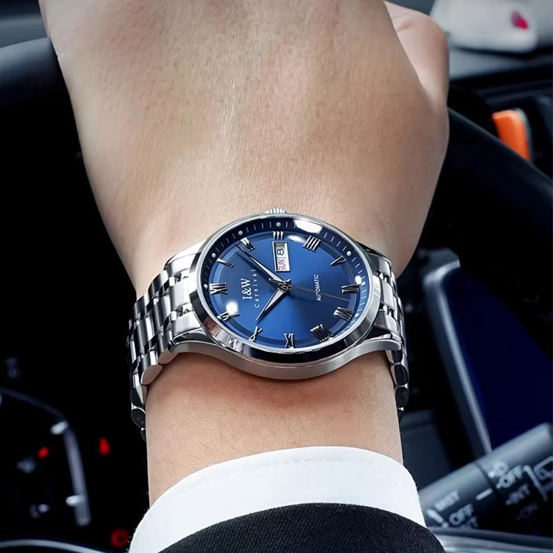IW Erkek Saatler Top Marka Lük - Japanese Lifestyle Brand incelemesi ve fiyatı