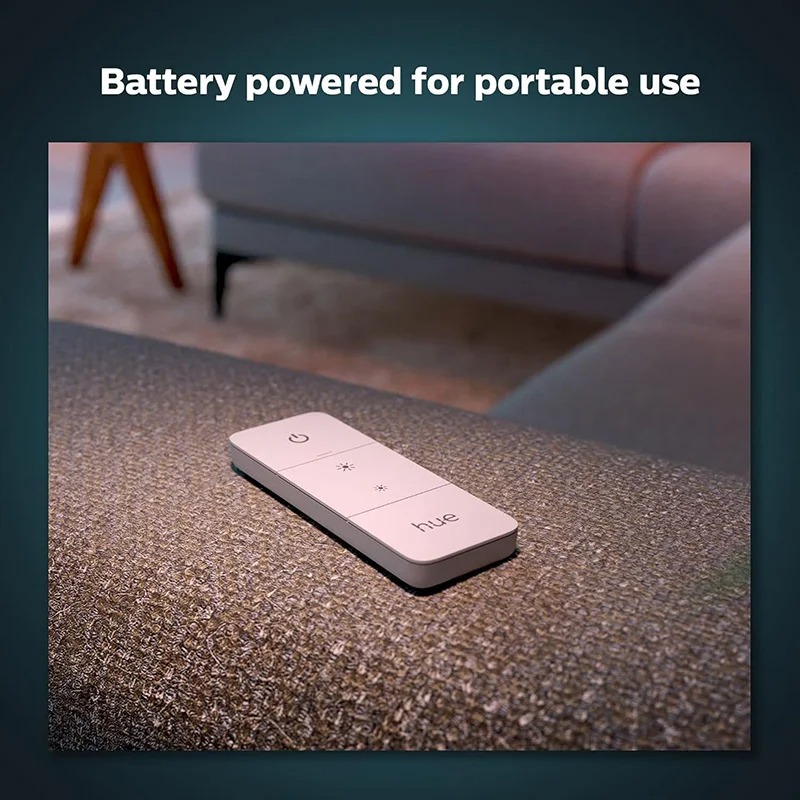 Philips Hue Beyaz Akıllı Dimme - Philips Bulb Hue incelemesi ve fiyatı