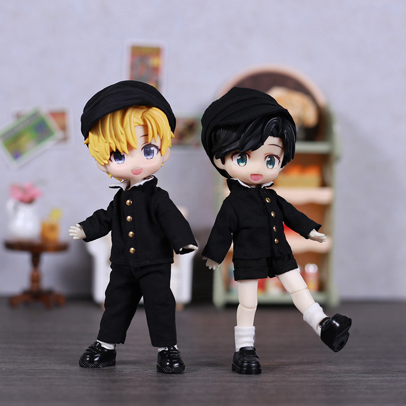 Ob11 oyuncak bebek giysileri j - Japanese Lifestyle Clothing incelemesi ve fiyatı