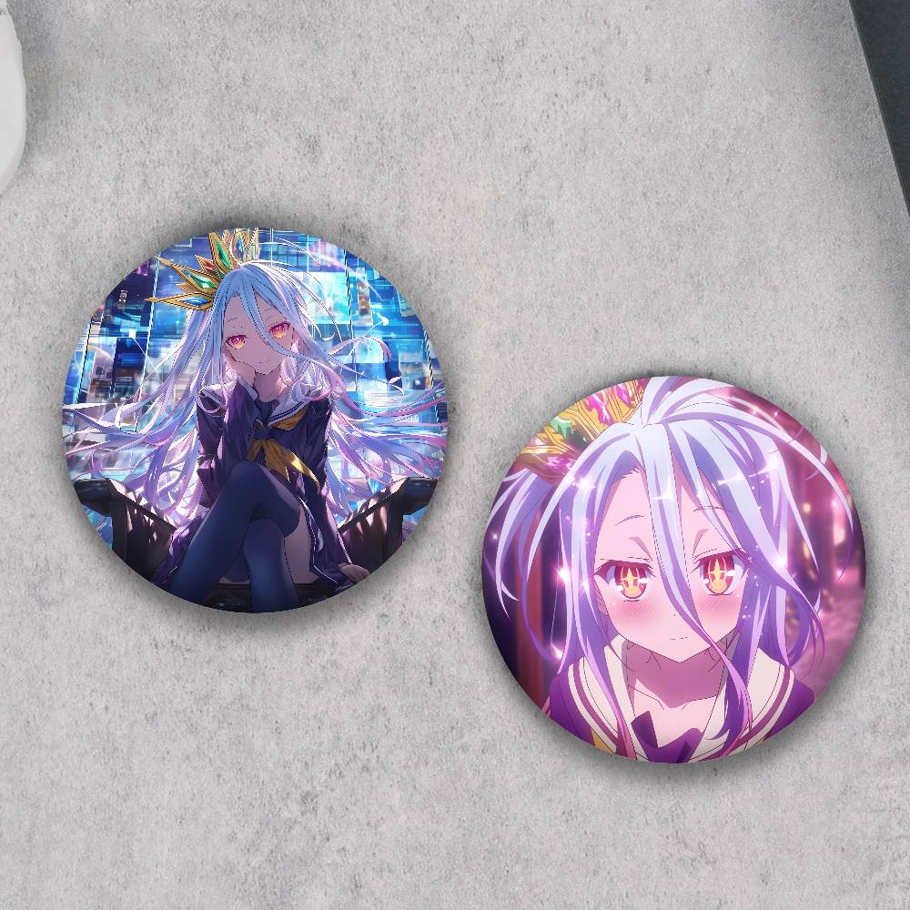 Anime NO G-GAME NO L-LIFE Roze - Japan Lifestyle incelemesi ve fiyatı