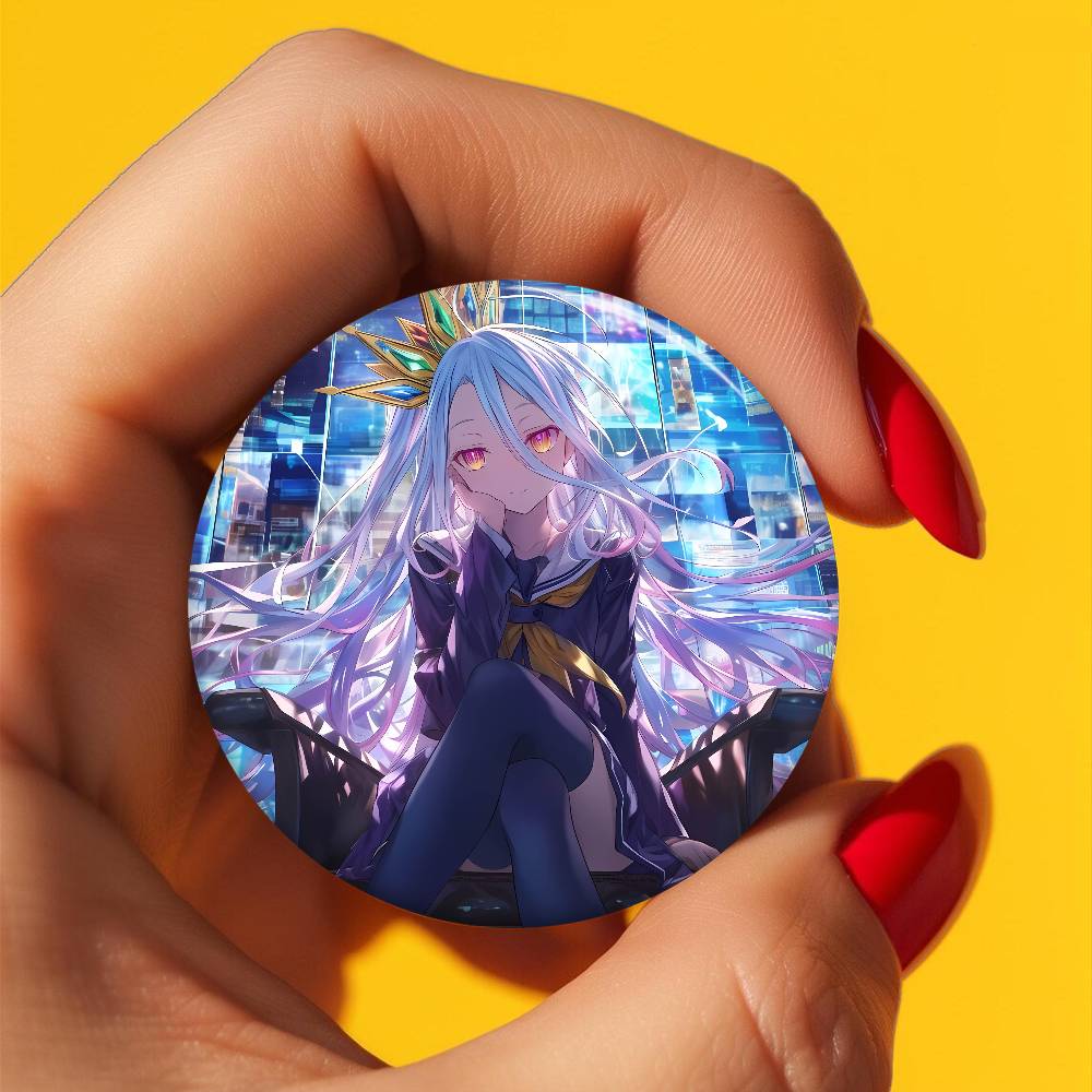 Anime NO G-GAME NO L-LIFE Roze - Japan Lifestyle incelemesi ve fiyatı