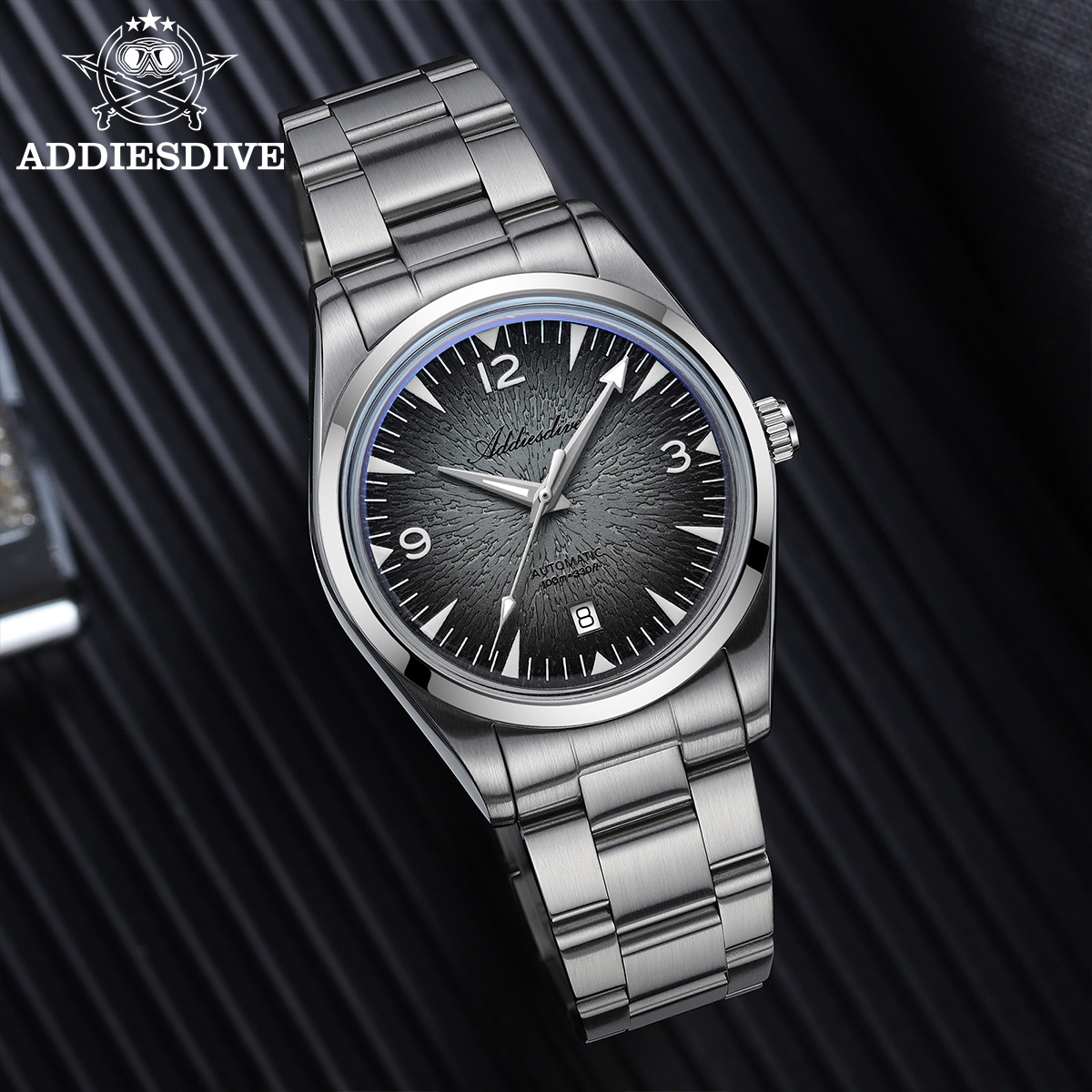 ADDIESDIVE Erkekler Otomatik İ - Japanese Lifestyle Brand incelemesi ve fiyatı