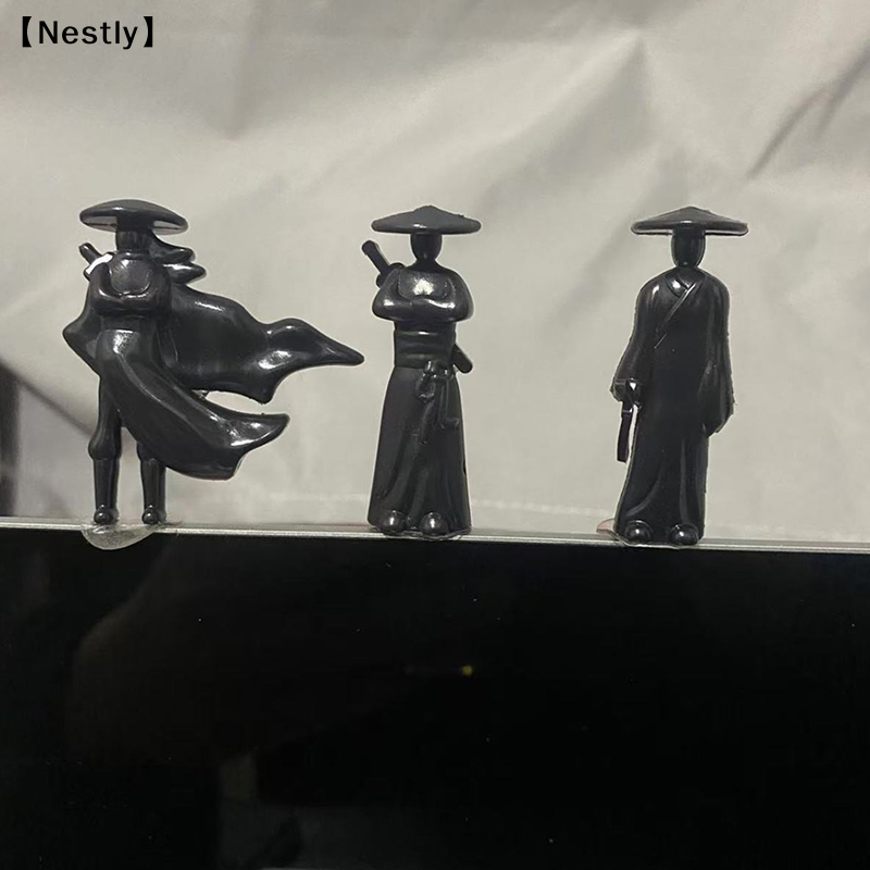 3/6 adet Mini Çin Kılıç Ustası - Japan Lifestyle incelemesi ve fiyatı