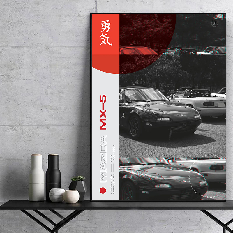 Japon siyah beyaz araba fotoğr - Japanese Car Lifestyle incelemesi ve fiyatı
