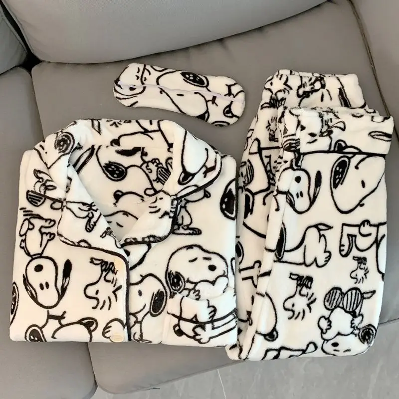 Snoopy Bayan. Sonbahar ve Kış  - Japan Lifestyle incelemesi ve fiyatı